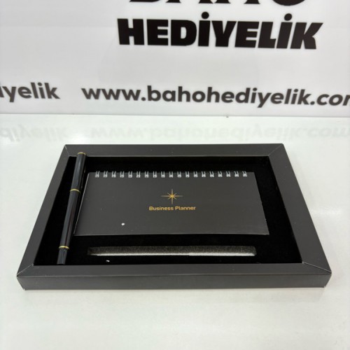 Hs61 Şirket İş Kalem Defter K24