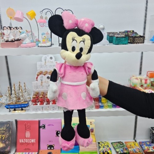 Mikiy peluş 50cm