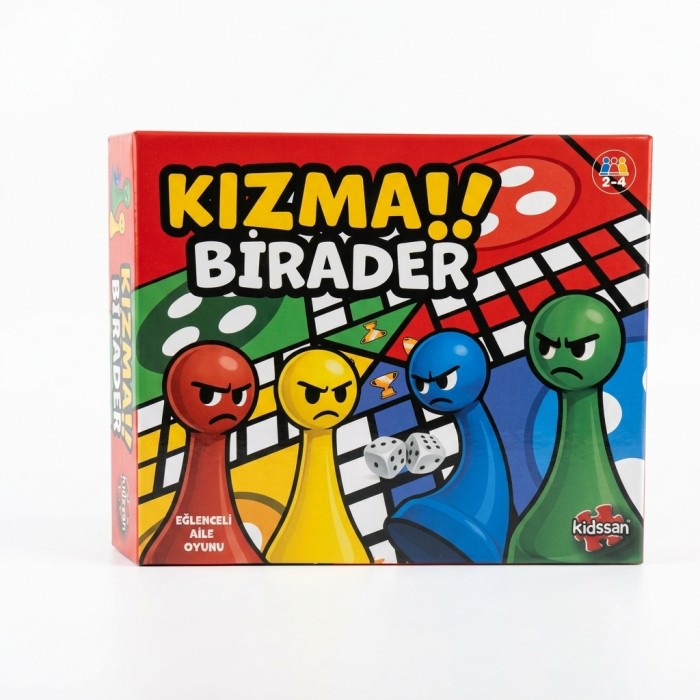 Yns3001 kızma birader oyun k24