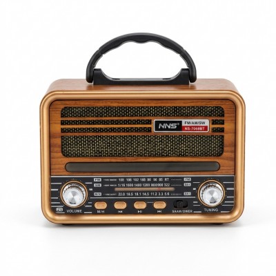7068BT Radyo K40
