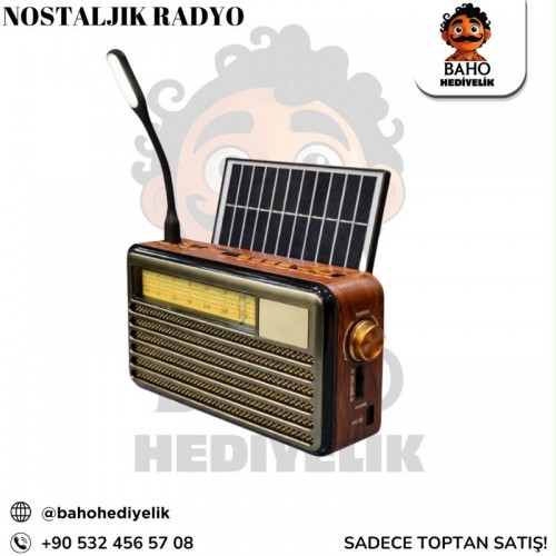 Hs320 radyo k40