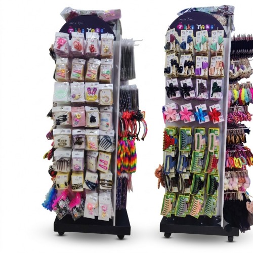 Toka standı stand 1200