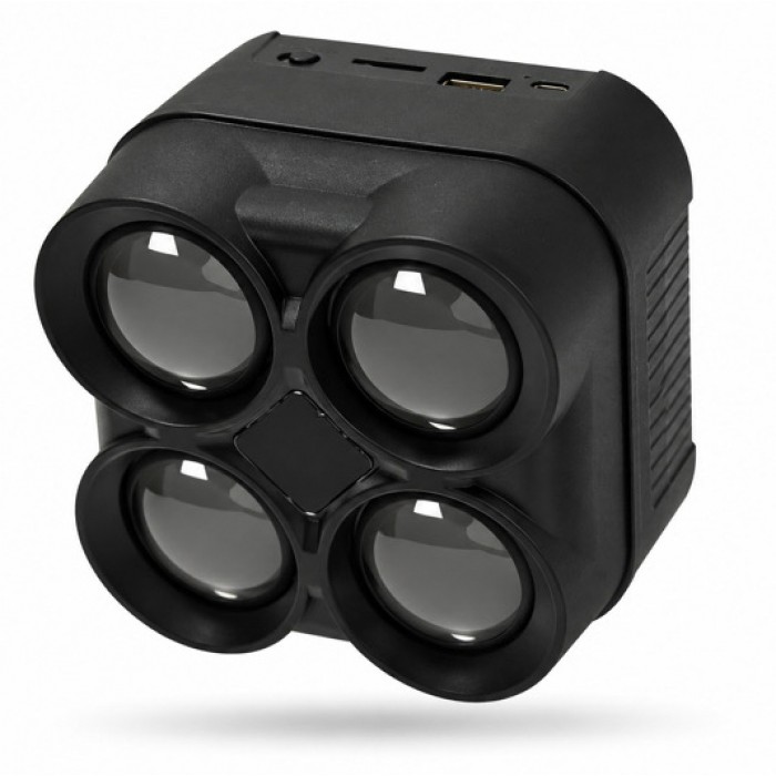 Gts1835 Bluetooth Hoparlör