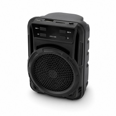 Gts1346 Bluetooth Hoparlör