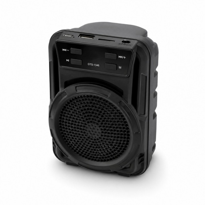 Gts1346 Bluetooth Hoparlör