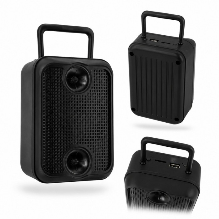 Gts2307 Bluetooth Hoparlör
