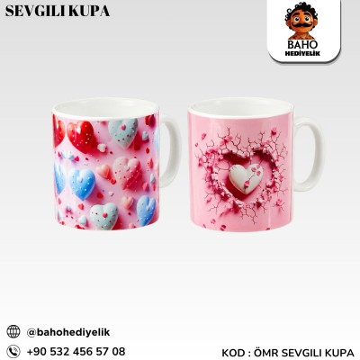 Ömr Sevgili Kupa