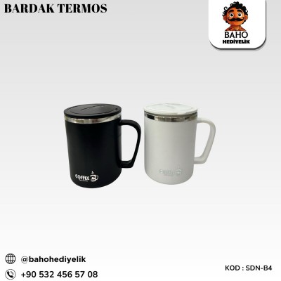 Sdn-B4 Bardak Termos