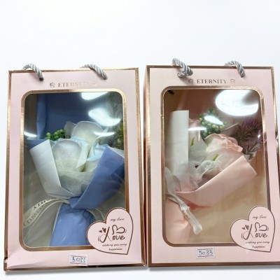 Okç5033 Buket Gül