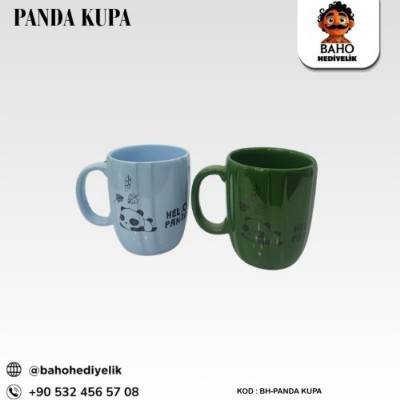 Panda Kupa