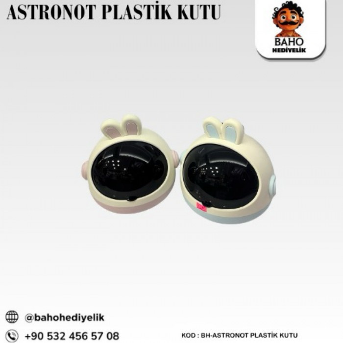 Pt140 astranot pilastik kutu