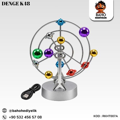 Rkht007a Denge K48