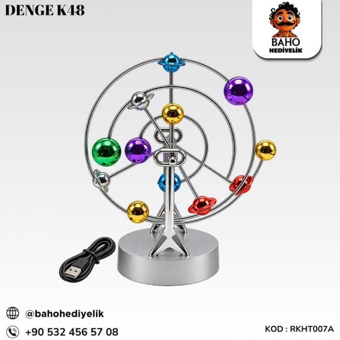 Rkht007a Denge K48