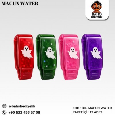 Bh-Macun Water