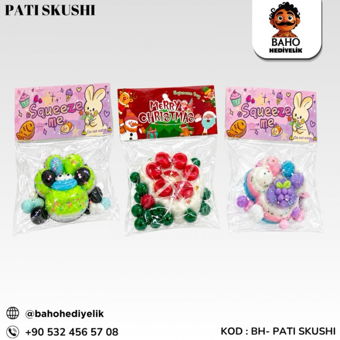 Bh-Pati Sukuşi