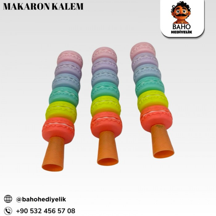 Makaron Kalem