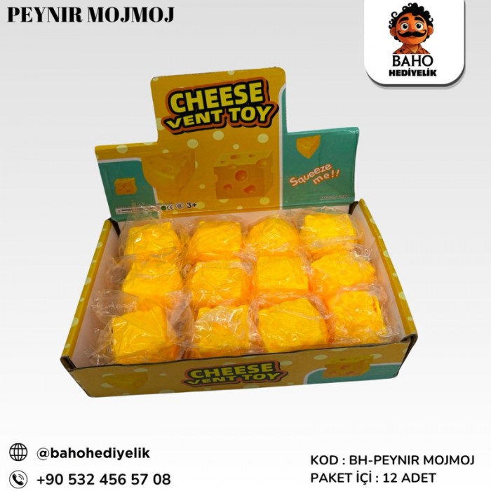 Bh-Peynir Mojmoj Pk12