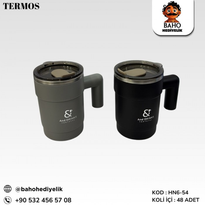 Hn6-54 Termos K48
