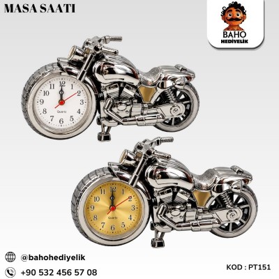 Pt151 Masa Saati K96