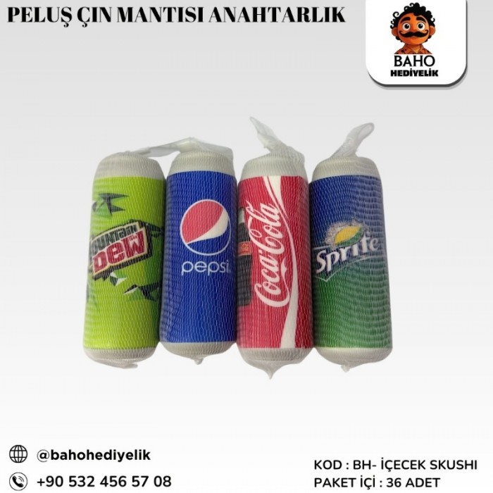 Bh-İçecek Skushi Pk36