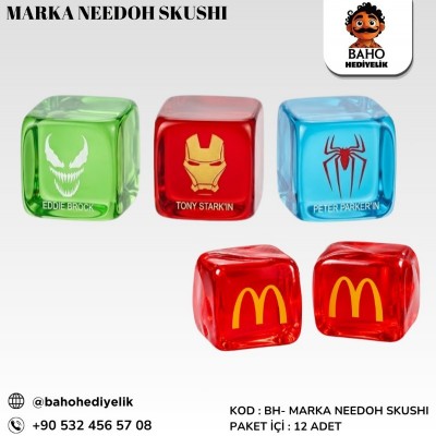 Bh-Marka Needoh Skushi Pk12