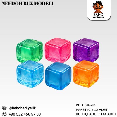 Bh-44 Needoh Buz Modeli Pk12 K144