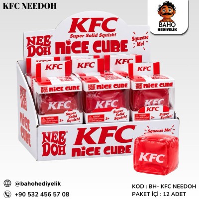 Bh-33 KFC Needoh Pk12
