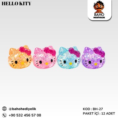 Bh-27 Hello Kity pk12