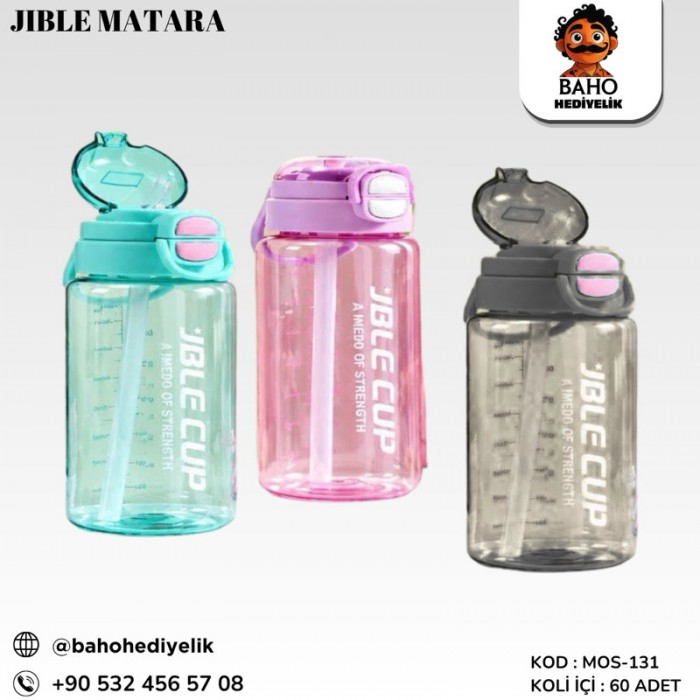 Mos-131 Jıble Matara K60