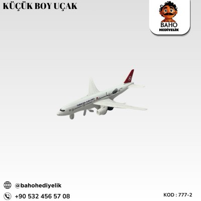 777-2 Uçak