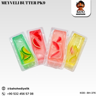 Bh-376 Meyveli Butter Pk9