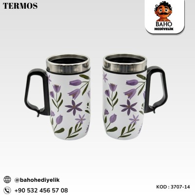 3707-14 Termos K50