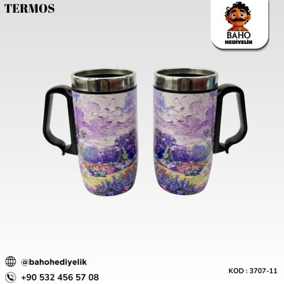 3707-11 Termos K50