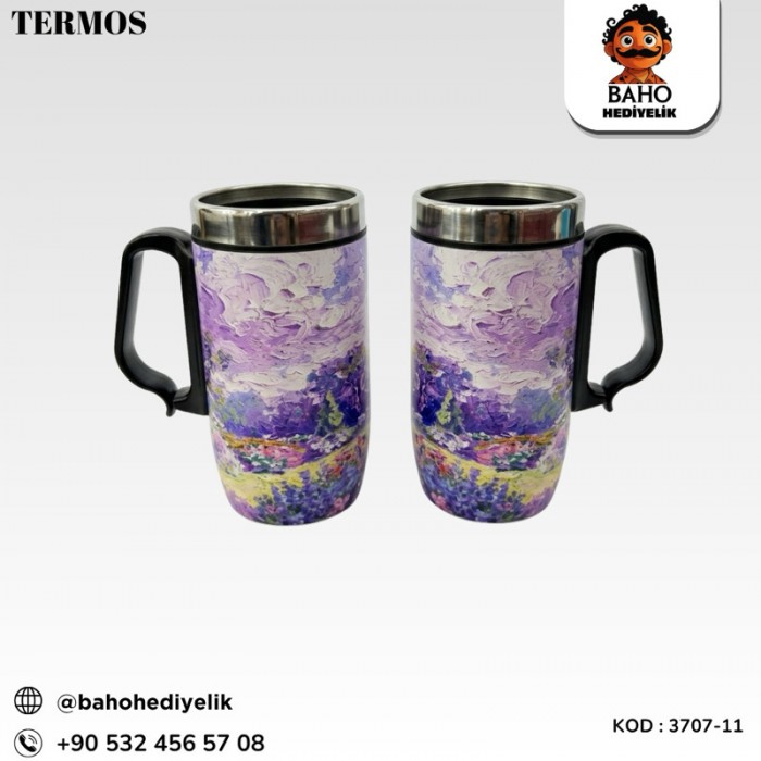 3707-11 Termos K50