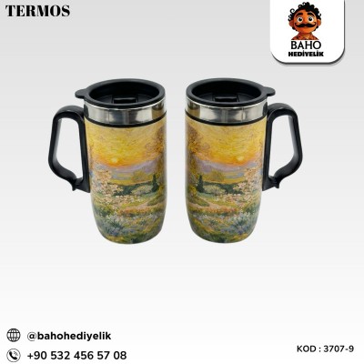 3707-9 Termos K50
