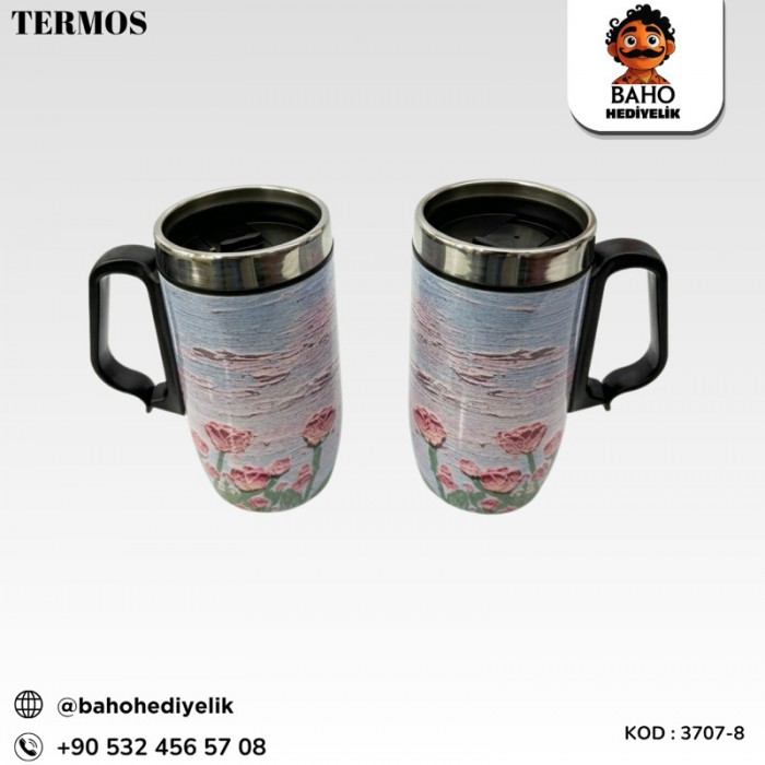 3707-8 Termos K50