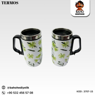 3707-15 Termos K50