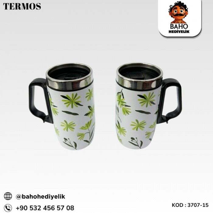 3707-15 Termos K50