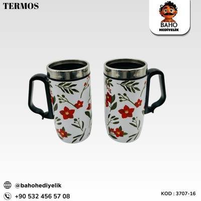 3707-16 Termos K50