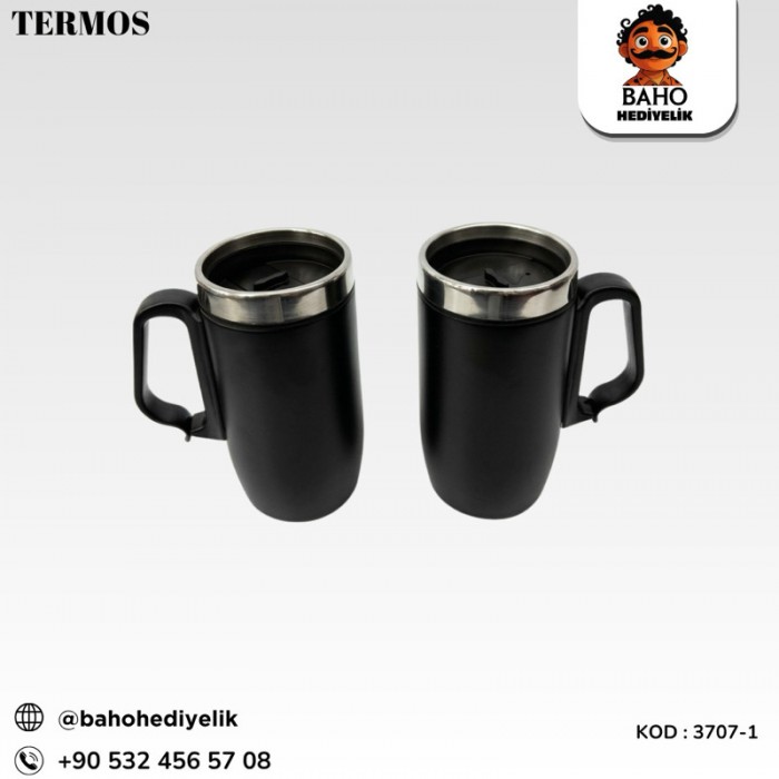 3707-1 Termos K50