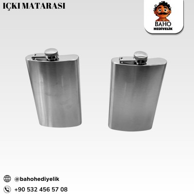 İçki Matarası K168