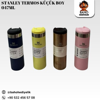 Stanley Termos Küçük Boy 047ML