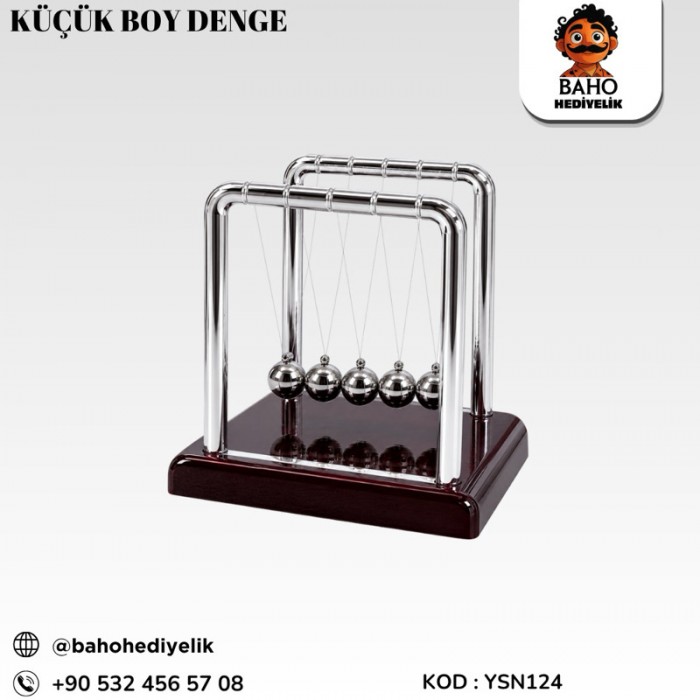 Ysn124 Denge Küçük Boy k144