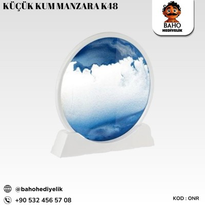 Onr Küçük Kum Manzara k48