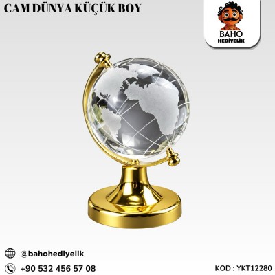 Ykt12280 cam dünya küçük by
