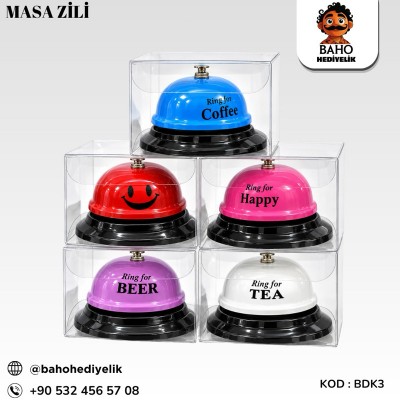 Bdk3 Masa Zili K240
